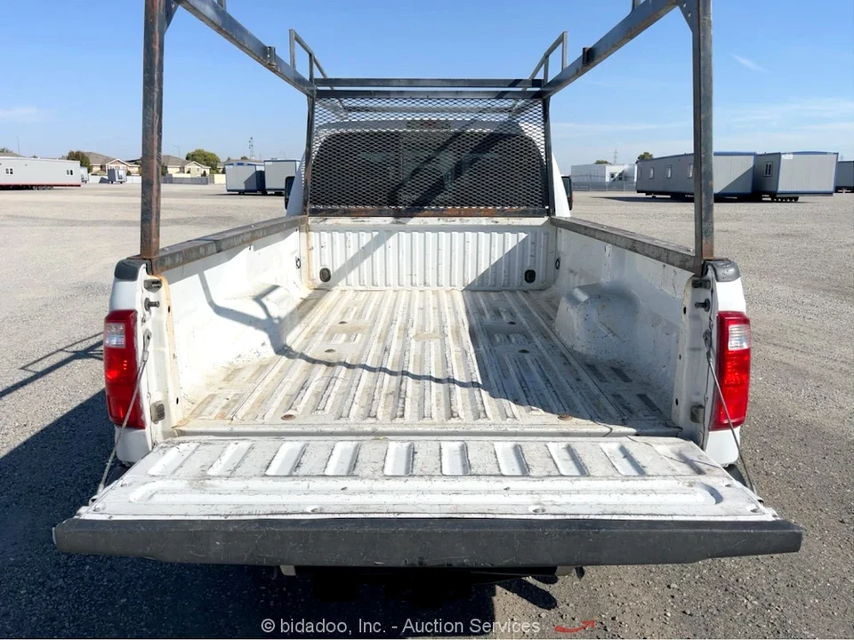 2015 Ford Super Duty 2nd Gen - Image 9 of 12