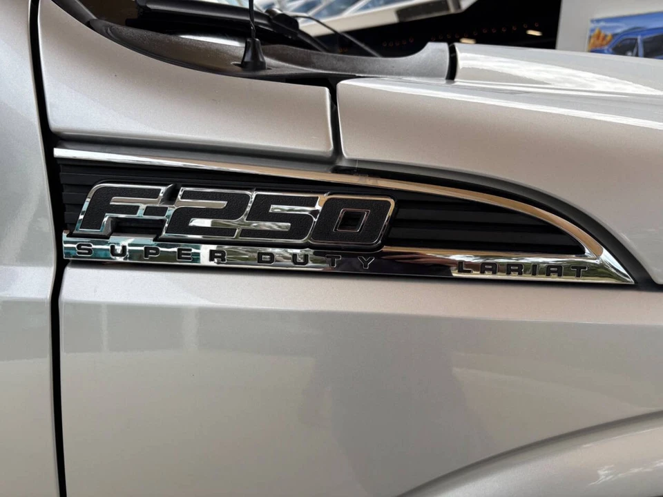 2015 Ford Super Duty 4th Gen - Image 14 of 21