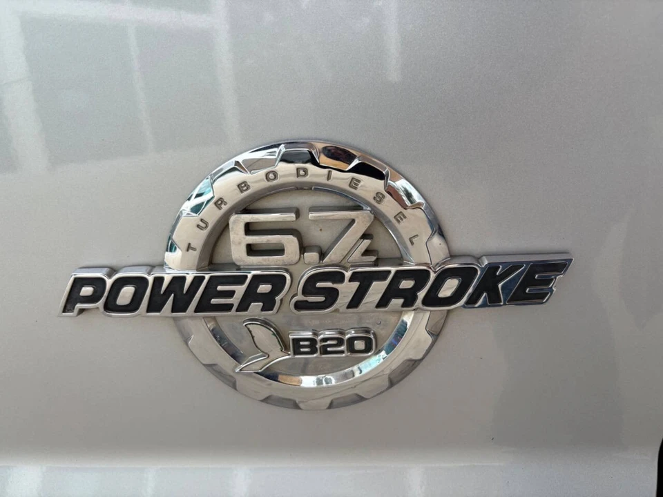 2015 Ford Super Duty 4th Gen - Image 15 of 21