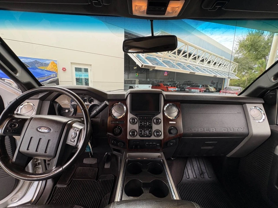 2015 Ford Super Duty 4th Gen - Image 21 of 21