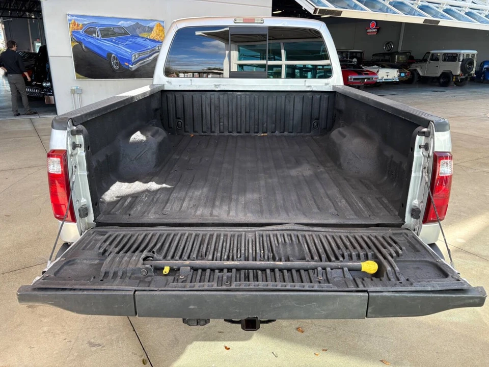 2015 Ford Super Duty 4th Gen - Image 6 of 21