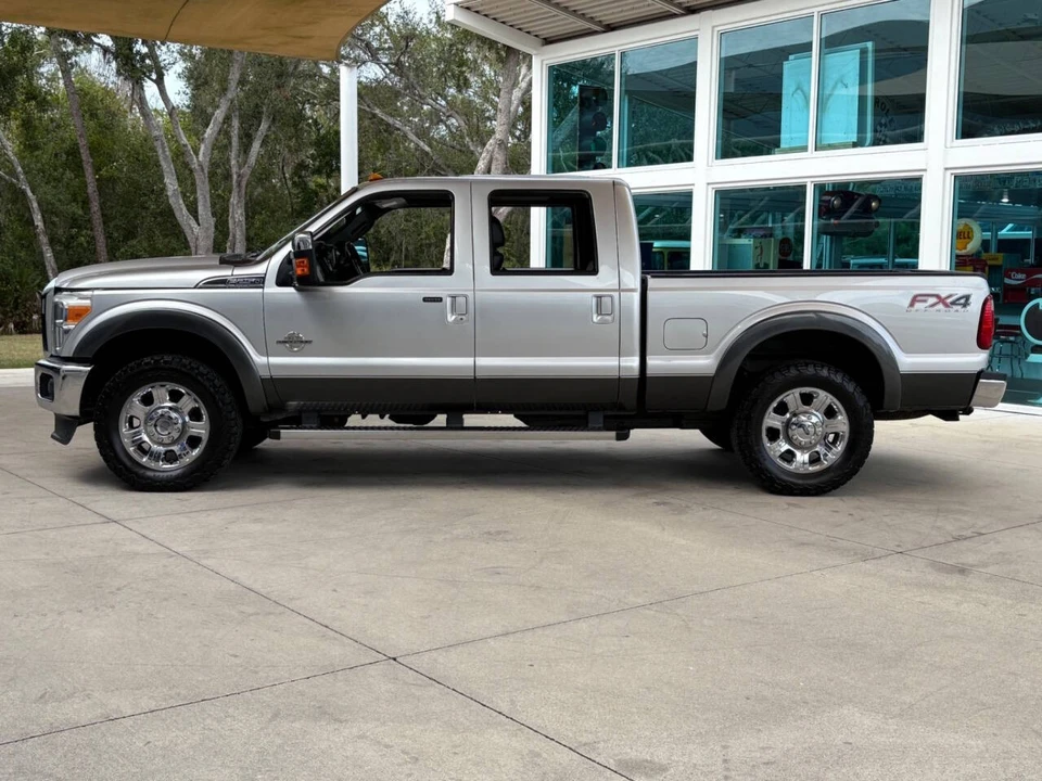 2015 Ford Super Duty 4th Gen - Image 7 of 21