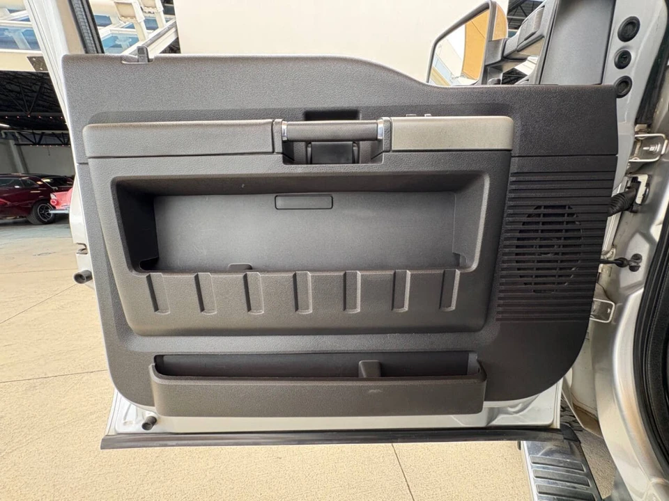 2015 Ford Super Duty 4th Gen - Image 16 of 21