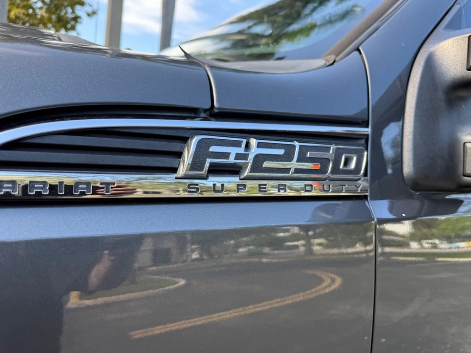 2015 Ford Super Duty 3rd Gen - Image 14 of 21