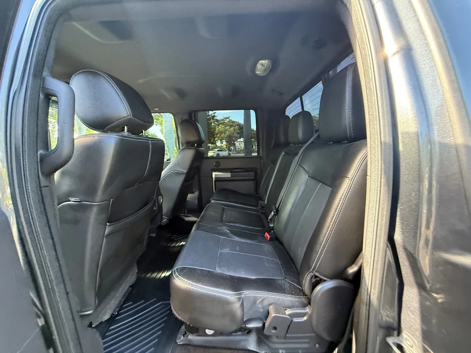 2015 Ford Super Duty 3rd Gen - Image 20 of 21