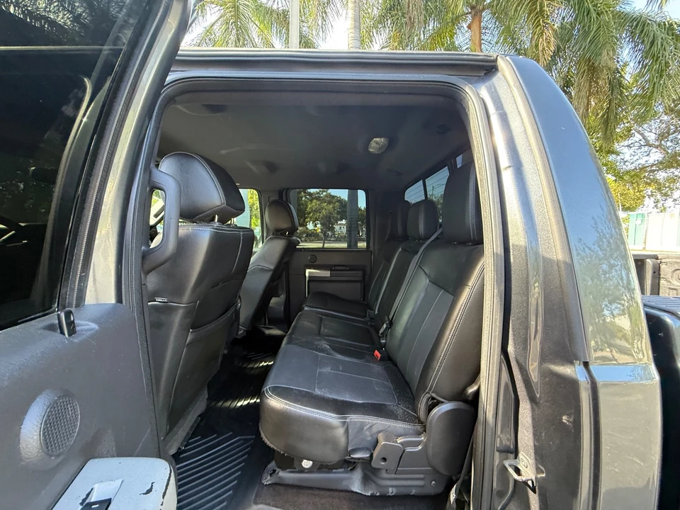 2015 Ford Super Duty 3rd Gen - Image 19 of 21