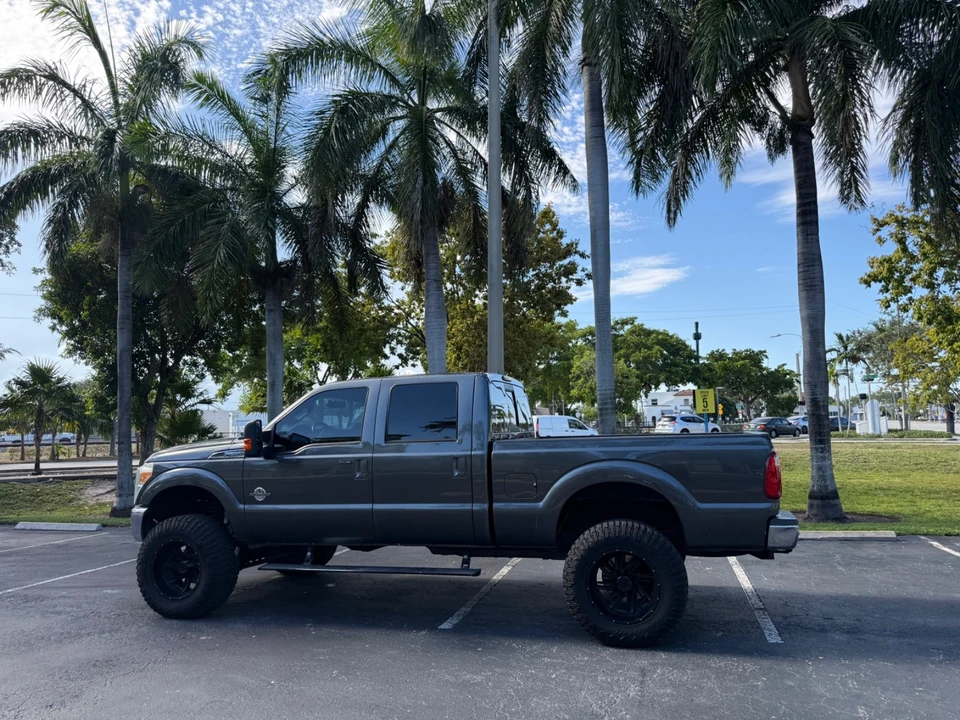 2015 Ford Super Duty 3rd Gen - Image 3 of 21