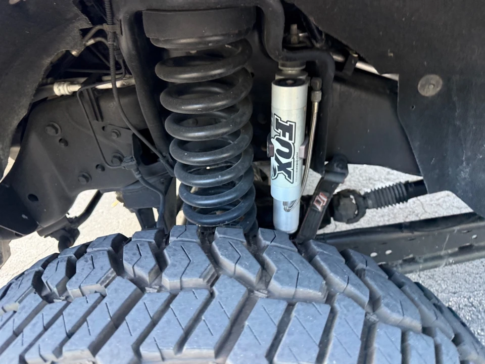 2015 Ford Super Duty 3rd Gen - Image 12 of 21