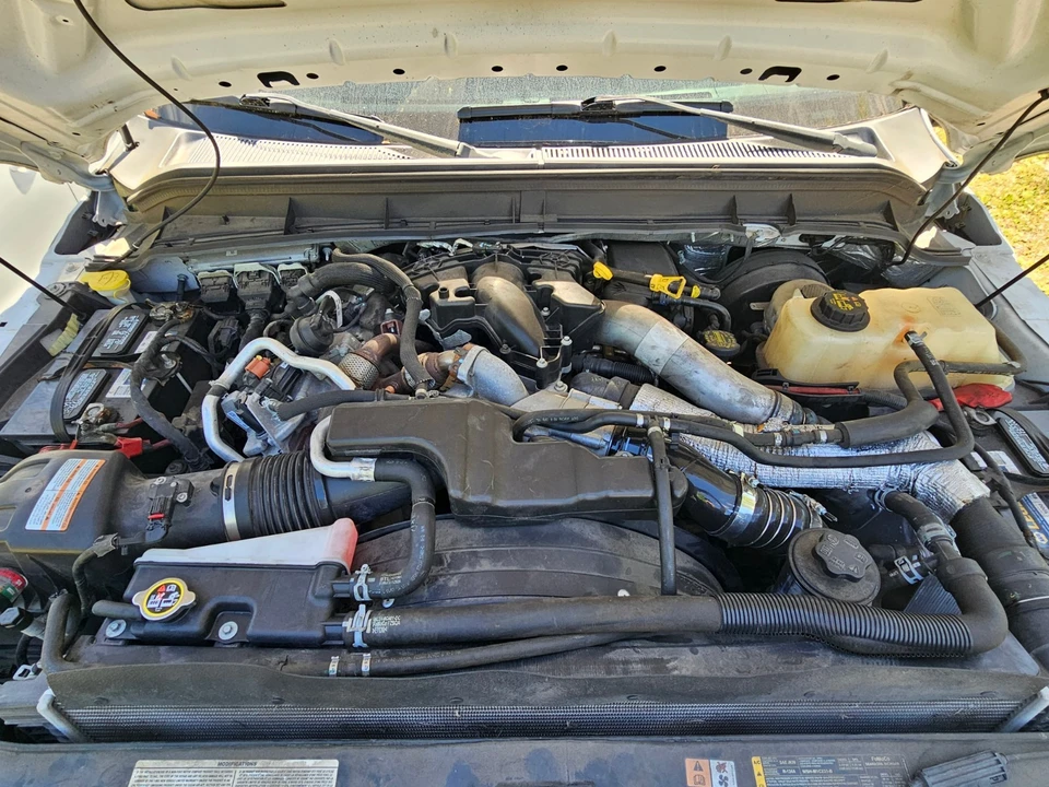 2015 Ford Super Duty 3rd Gen - Image 5 of 18