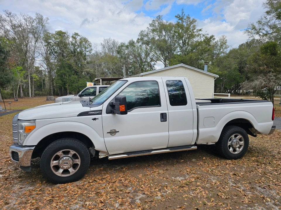 2015 Ford Super Duty 3rd Gen - Image 6 of 18
