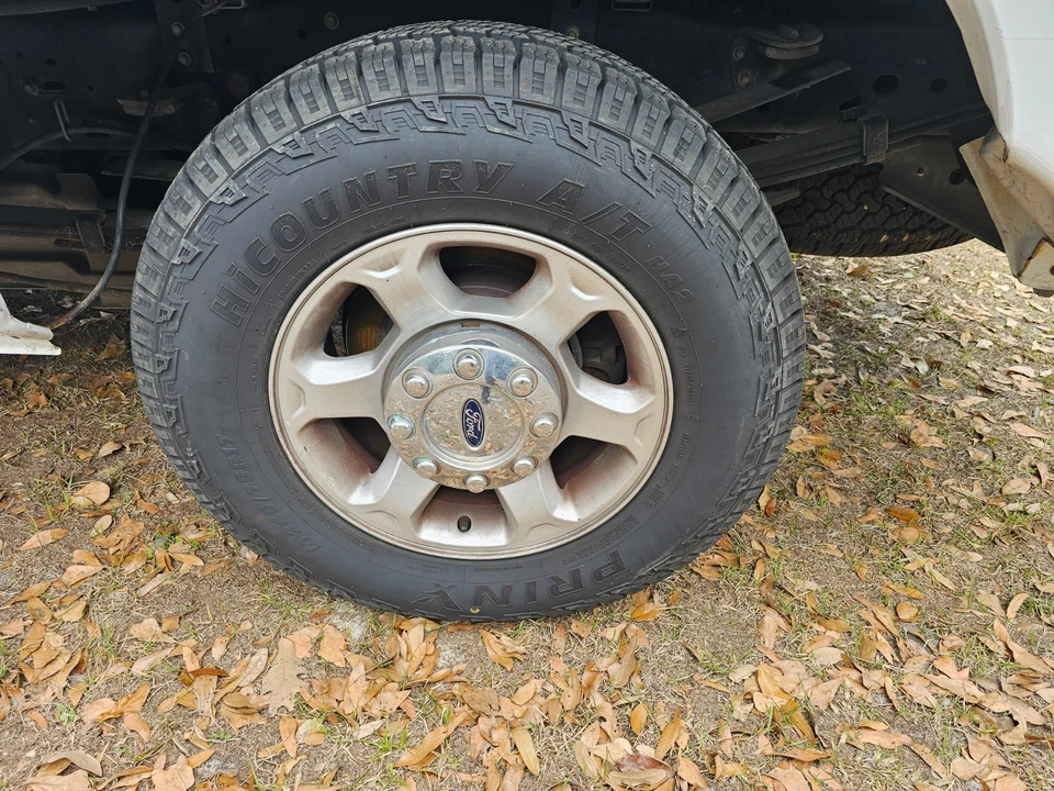 2015 Ford Super Duty 3rd Gen - Image 16 of 18