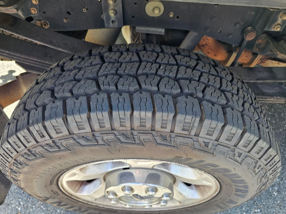 2015 Ford Super Duty 3rd Gen - Image 7 of 18