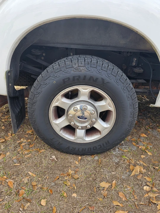 2015 Ford Super Duty 3rd Gen - Image 17 of 18
