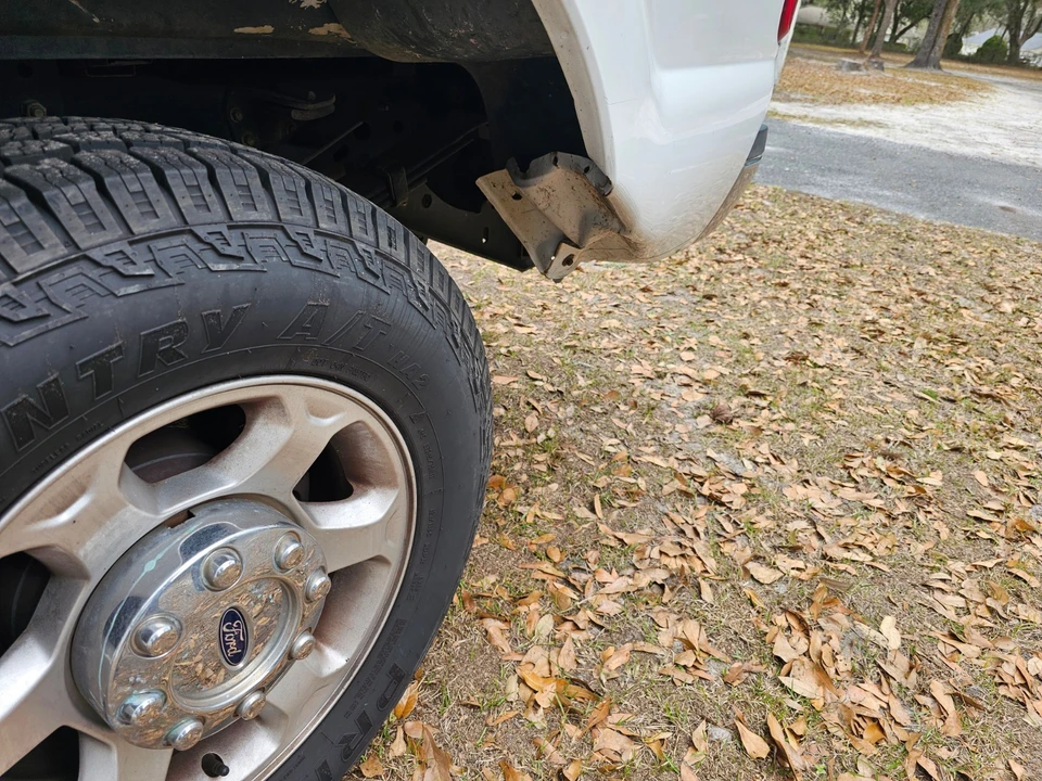 2015 Ford Super Duty 3rd Gen - Image 15 of 18