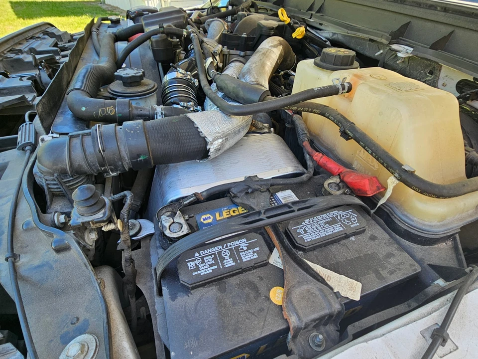 2015 Ford Super Duty 3rd Gen - Image 4 of 18