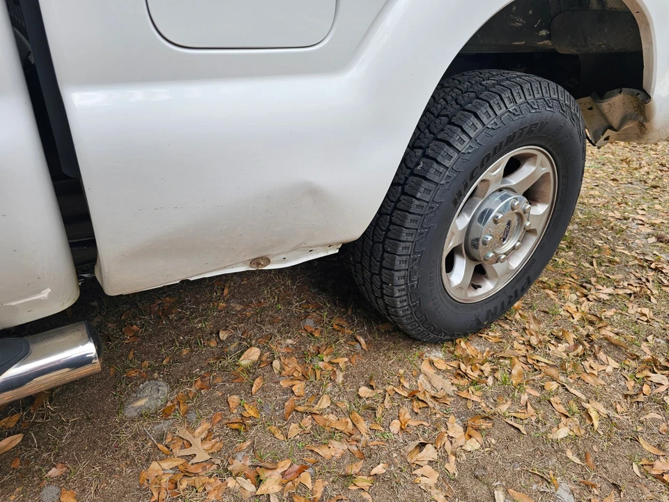 2015 Ford Super Duty 3rd Gen - Image 14 of 18