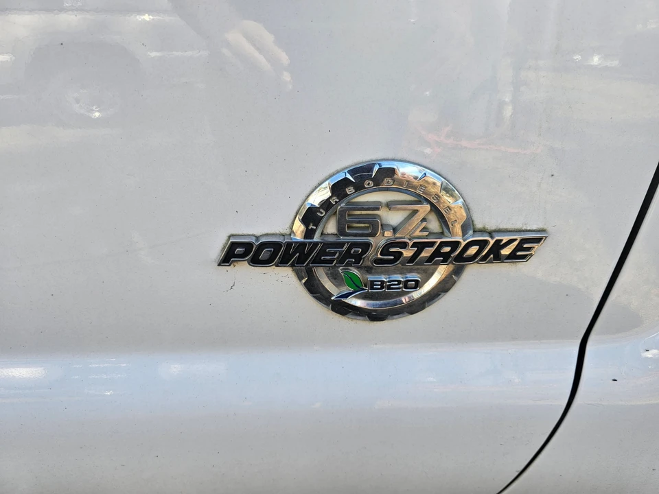 2015 Ford Super Duty 3rd Gen - Image 12 of 18