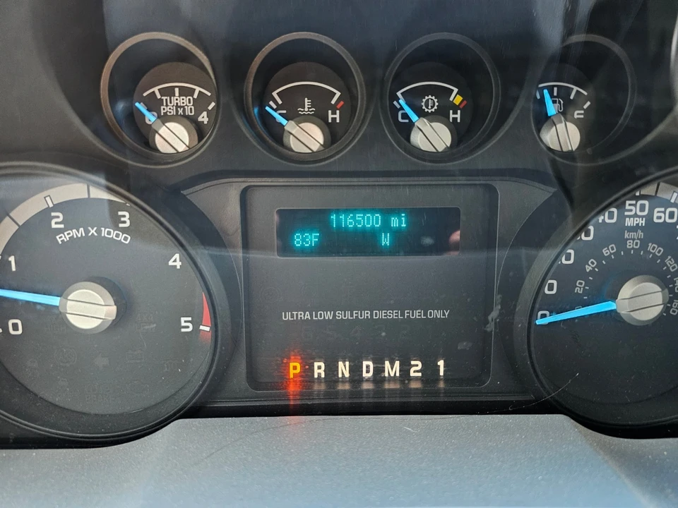 2015 Ford Super Duty 3rd Gen - Image 8 of 18