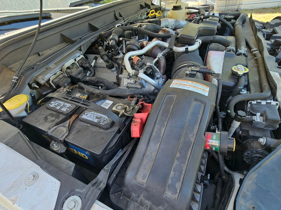 2015 Ford Super Duty 3rd Gen - Image 3 of 18
