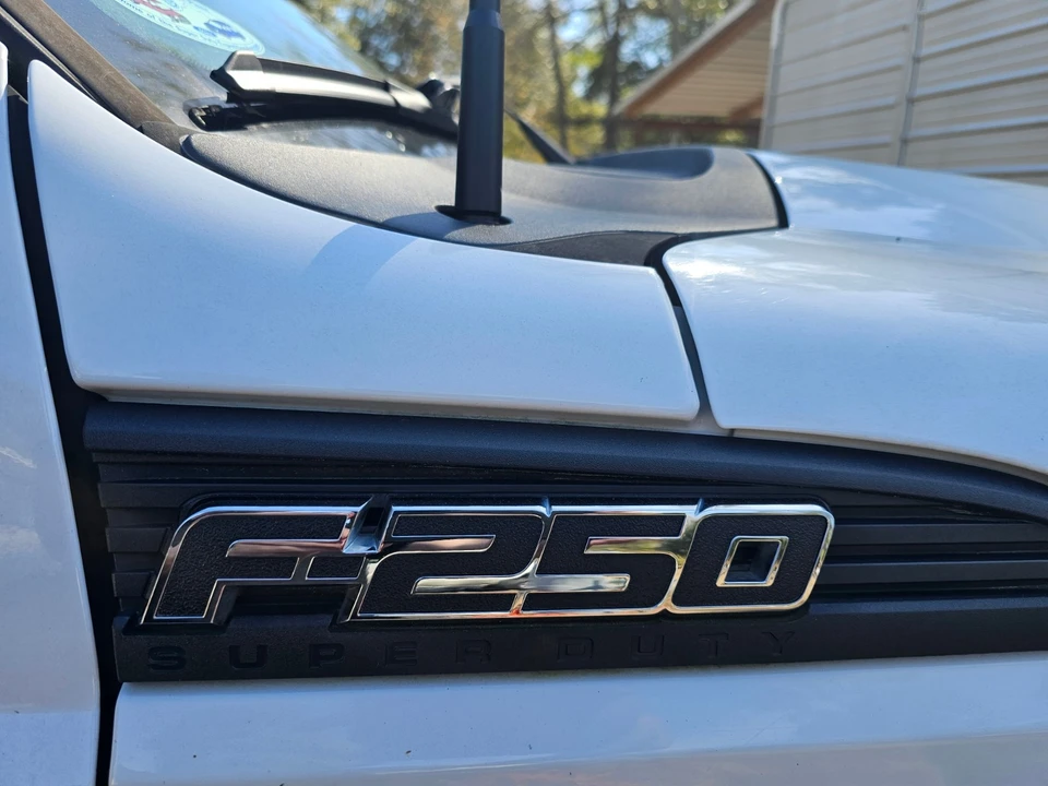 2015 Ford Super Duty 3rd Gen - Image 13 of 18