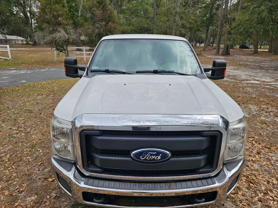 2015 Ford Super Duty 3rd Gen - Image 2 of 18
