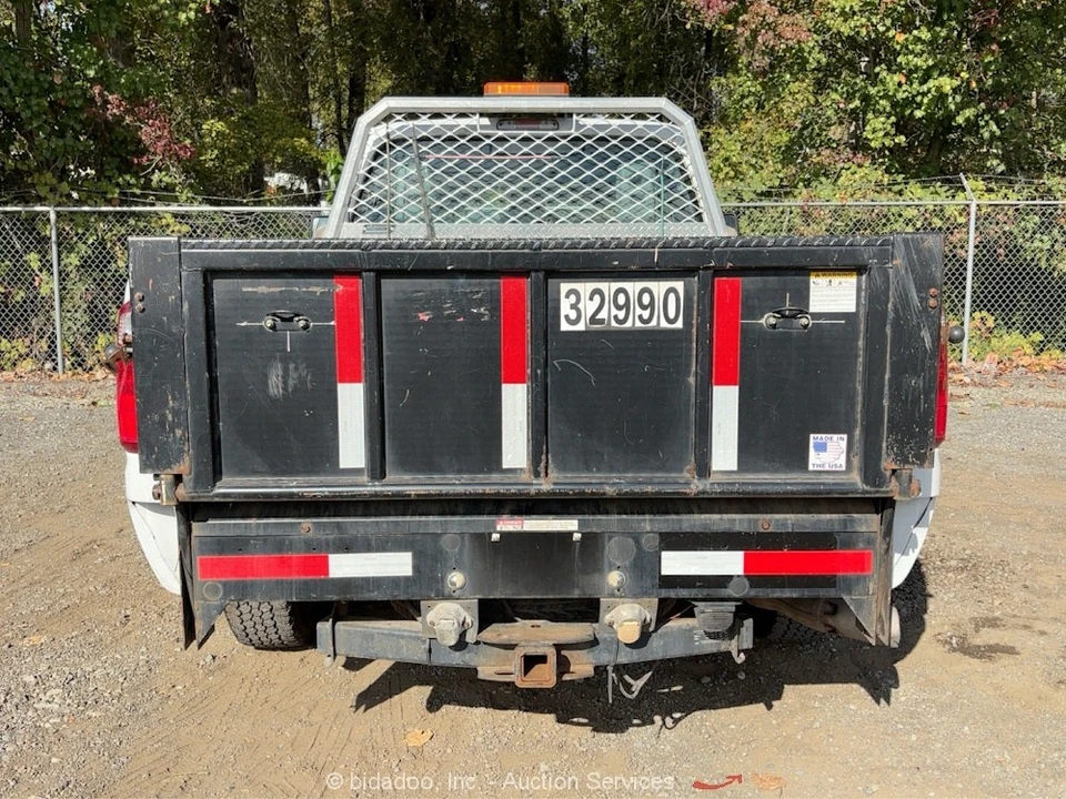 2015 Ford Super Duty 3rd Gen - Image 8 of 12