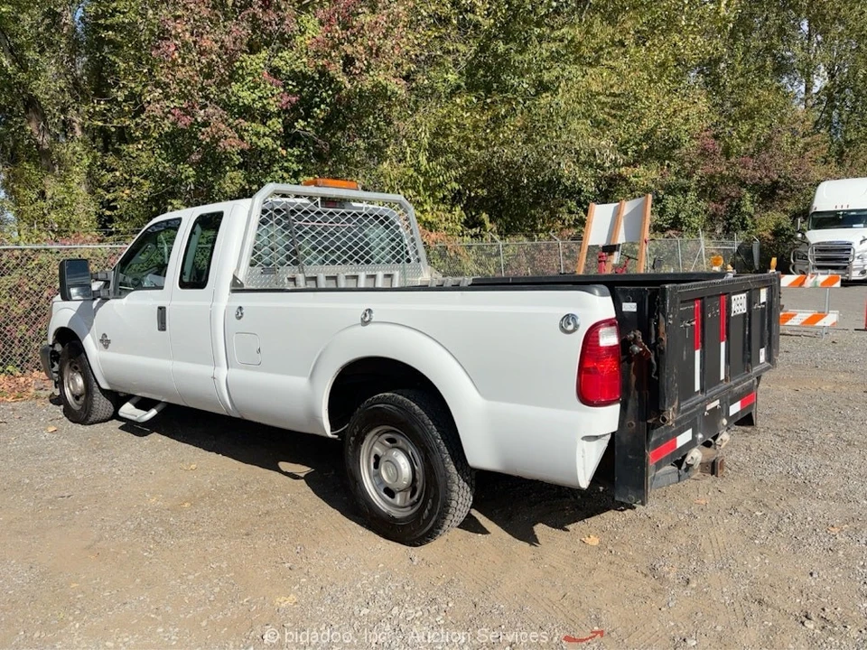 2015 Ford Super Duty 3rd Gen - Image 3 of 12