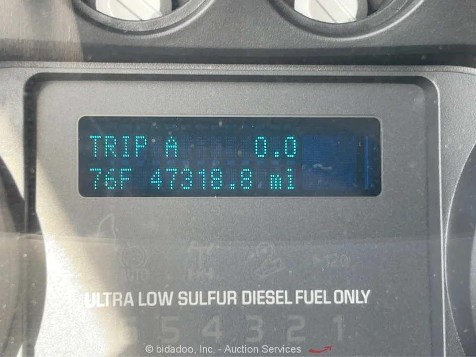 2015 Ford Super Duty 3rd Gen - Image 11 of 12