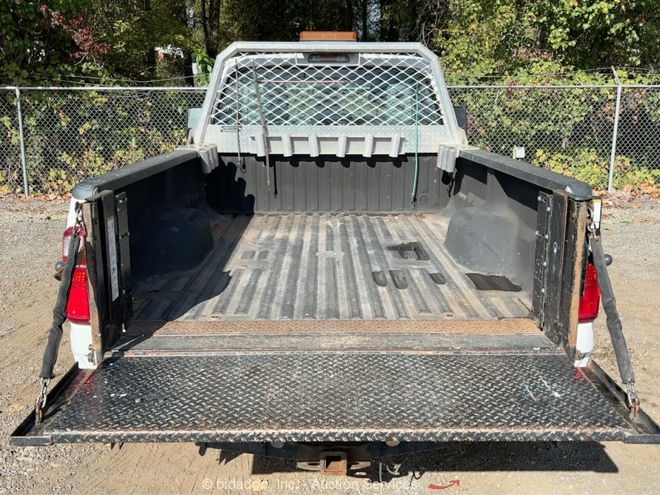 2015 Ford Super Duty 3rd Gen - Image 9 of 12