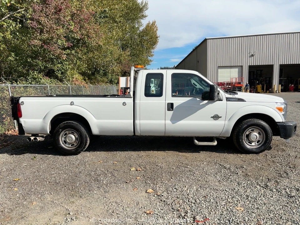 2015 Ford Super Duty 3rd Gen - Image 6 of 12