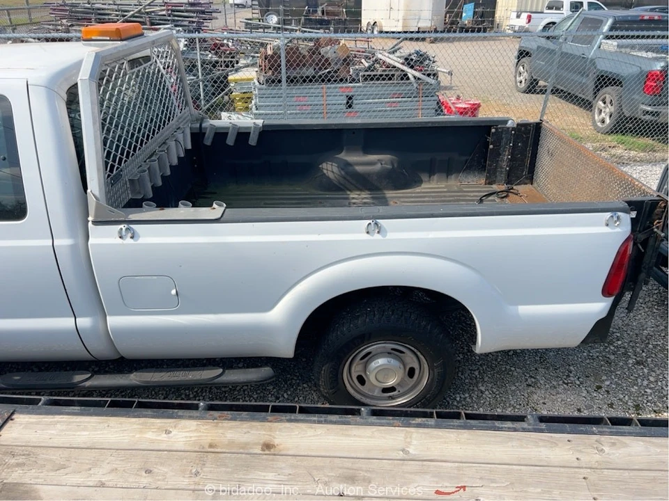 2015 Ford Super Duty 3rd Gen - Image 6 of 12