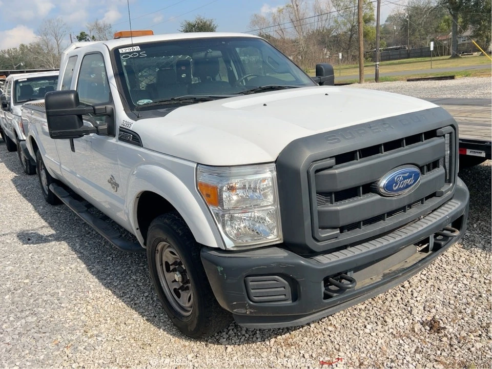 2015 Ford Super Duty 3rd Gen - Image 2 of 12