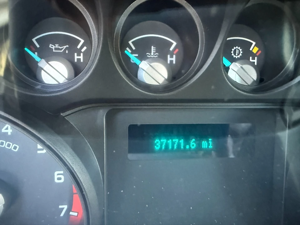 2015 Ford Super Duty 3rd Gen - Image 5 of 5