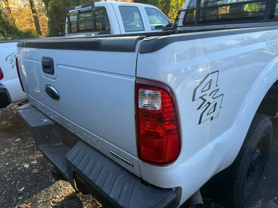 2015 Ford Super Duty 3rd Gen - Image 4 of 5
