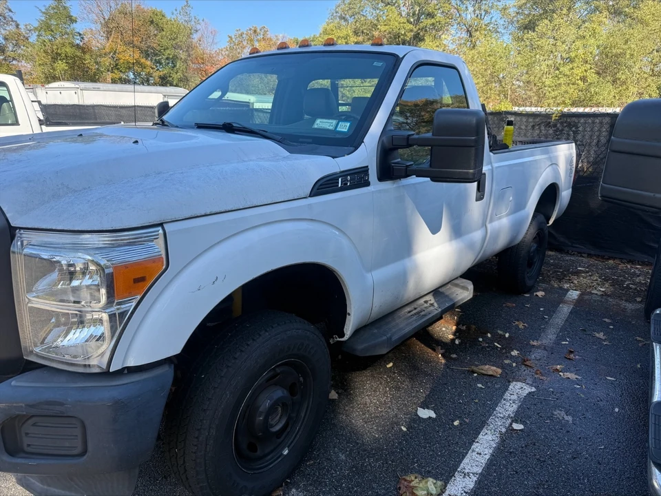2015 Ford Super Duty 3rd Gen - Image 2 of 4