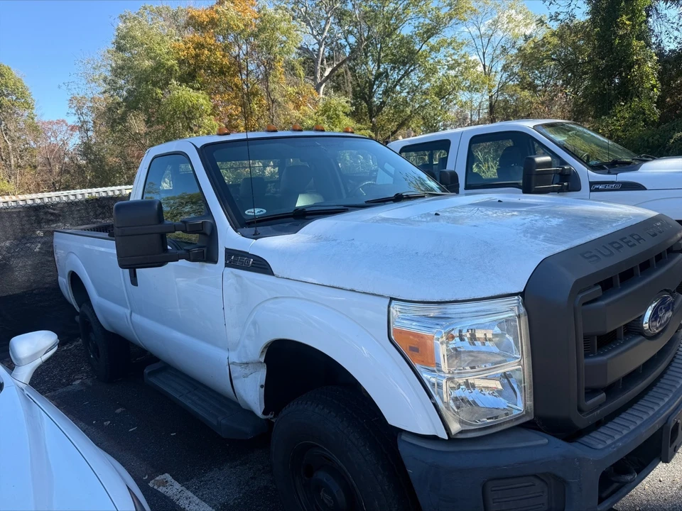 2015 Ford Super Duty 3rd Gen - Image 3 of 4