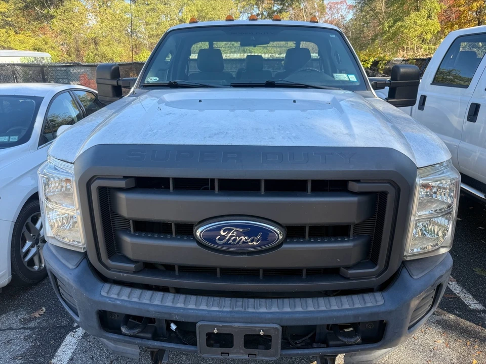 2015 Ford Super Duty 3rd Gen - Image 2 of 5