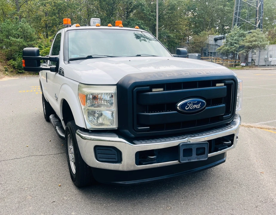 2015 Ford Super Duty 3rd Gen - Image 5 of 21