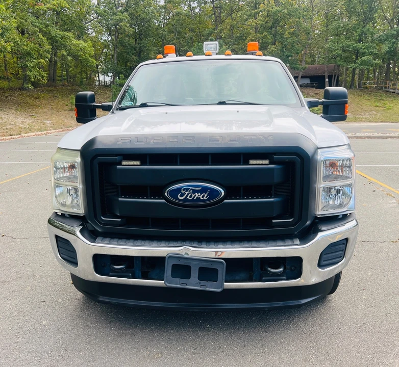 2015 Ford Super Duty 3rd Gen - Image 4 of 21