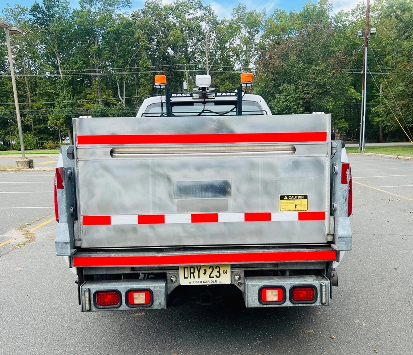 2015 Ford Super Duty 3rd Gen - Image 10 of 21