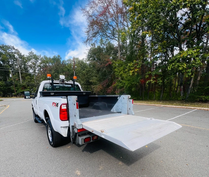 2015 Ford Super Duty 3rd Gen - Image 20 of 21