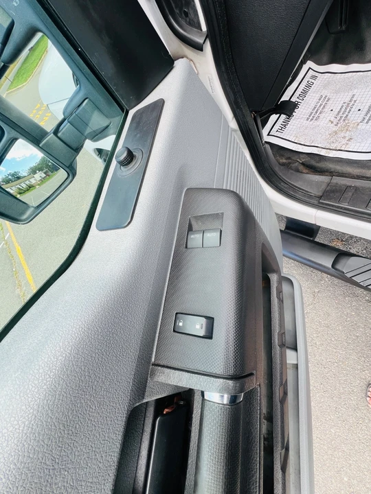 2015 Ford Super Duty 3rd Gen - Image 19 of 21