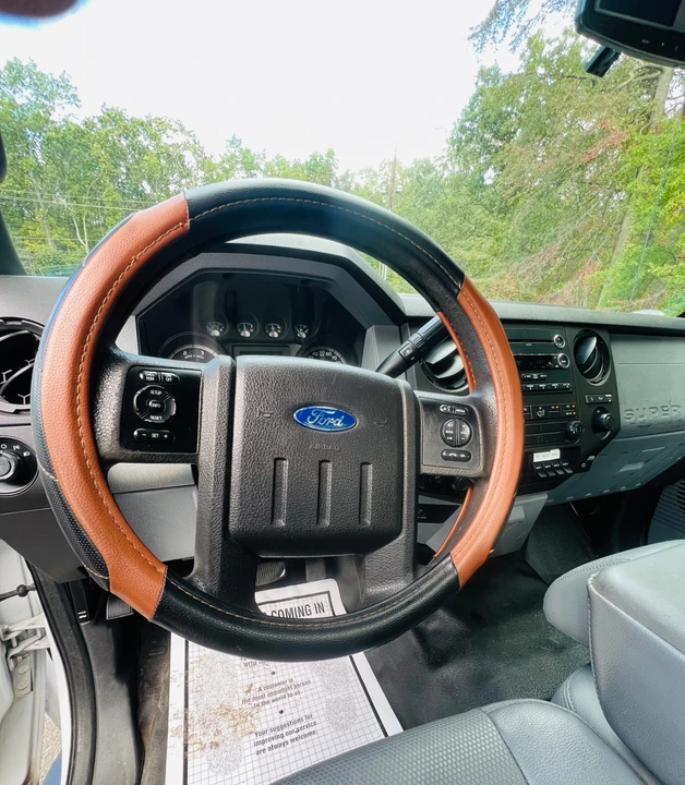 2015 Ford Super Duty 3rd Gen - Image 17 of 21