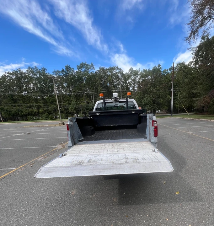 2015 Ford Super Duty 3rd Gen - Image 21 of 21