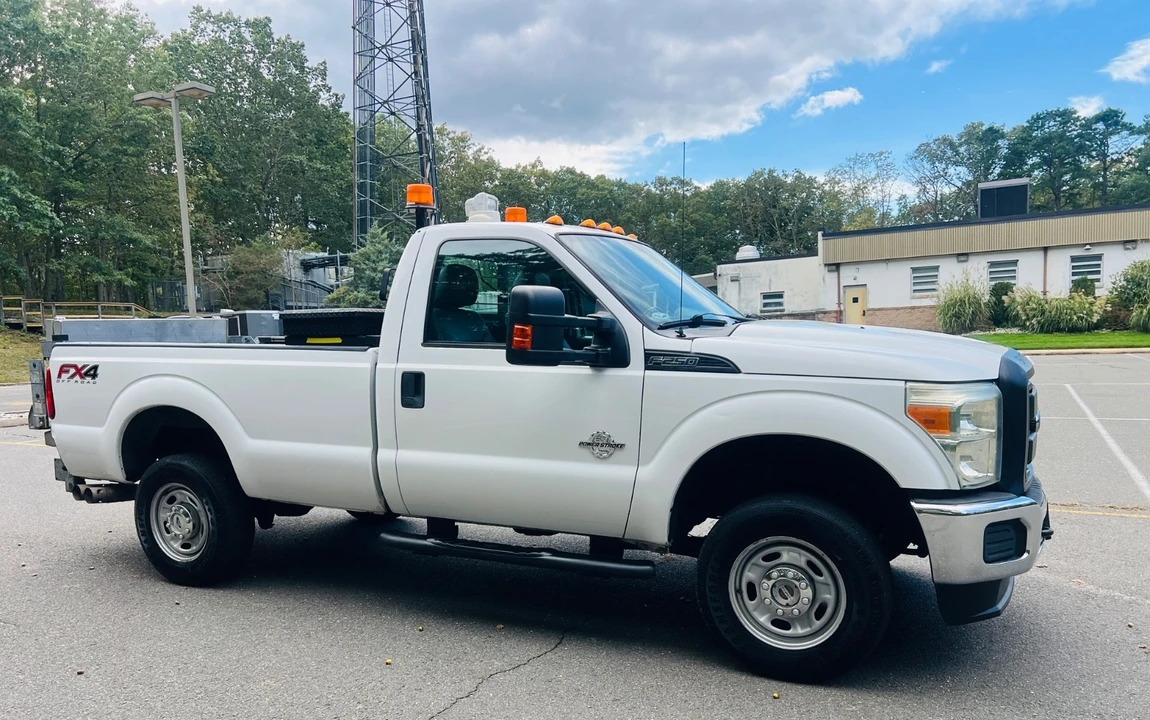 2015 Ford Super Duty 3rd Gen - Image 6 of 21