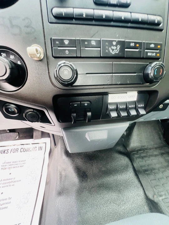 2015 Ford Super Duty 3rd Gen - Image 16 of 21