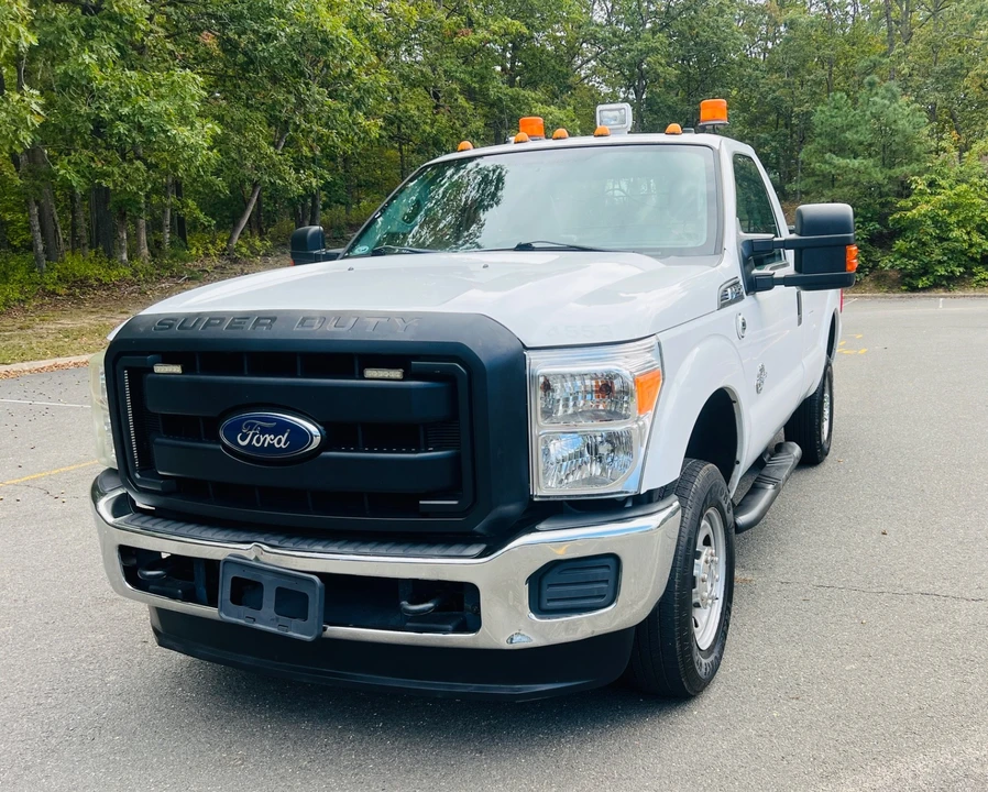 2015 Ford Super Duty 3rd Gen - Image 3 of 21