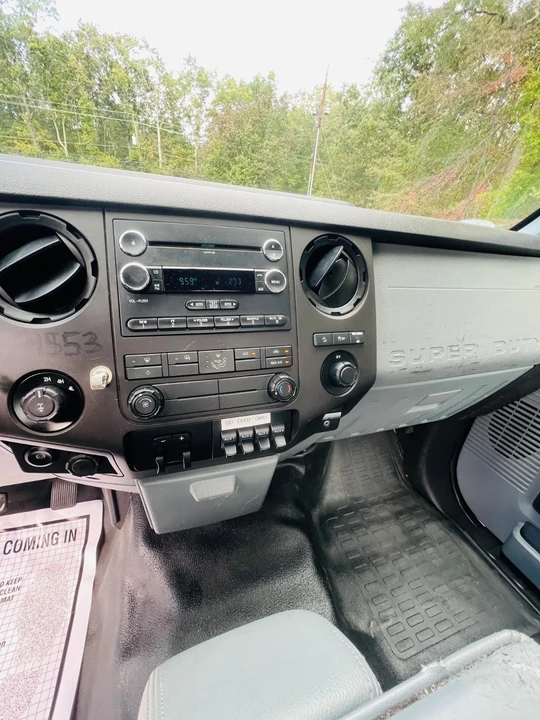 2015 Ford Super Duty 3rd Gen - Image 15 of 21
