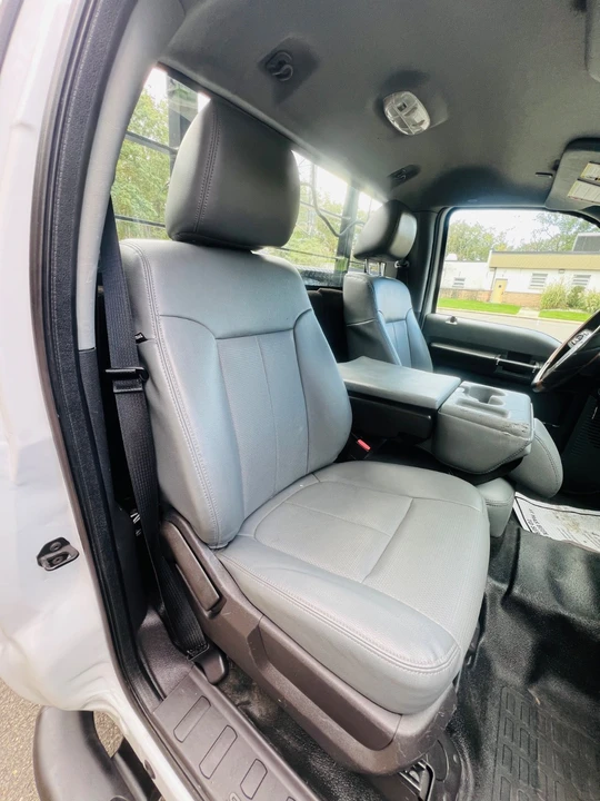 2015 Ford Super Duty 3rd Gen - Image 12 of 21