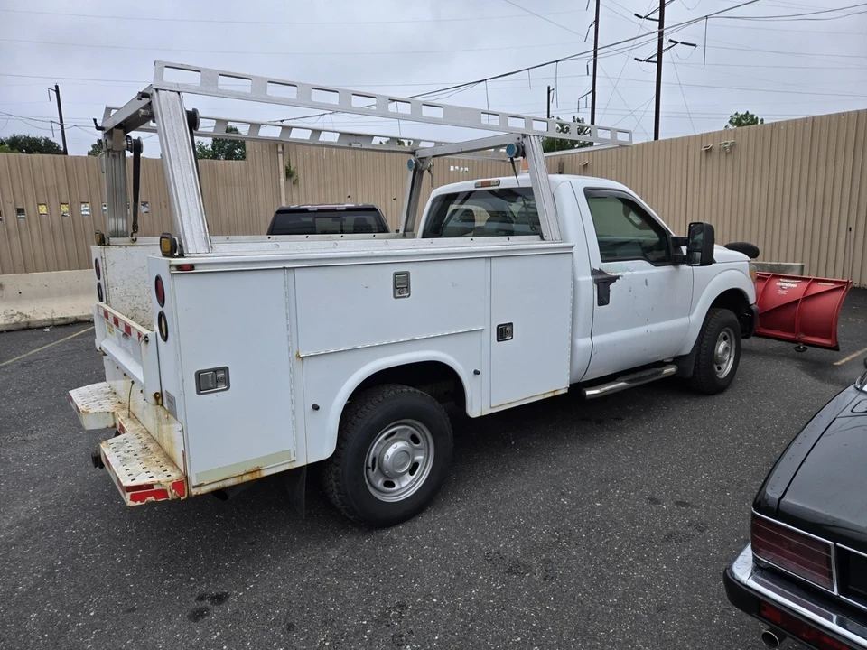 2015 Ford Super Duty 3rd Gen - Image 10 of 21
